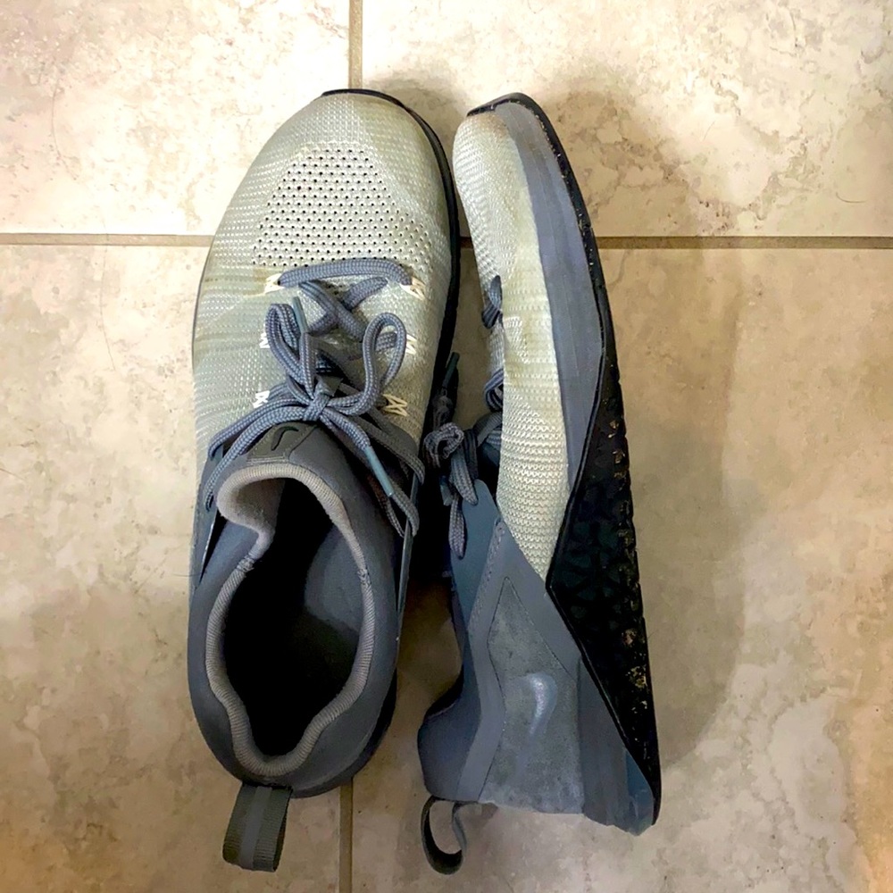 Nike metcon 3s